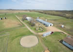 Webster, MN horse hobby farm for sale - sold