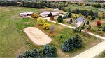 Hampton MN hobby farm for sale
