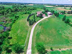 Hampton/Farmington horse and hobby farm for sale - sold