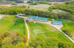Independence, MN horse farm for sale, sold
