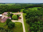 Morristown, MN hobby farm for sale - sold
