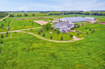 Maple Lake, MN horse farm for sale - sold