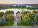 shakopee mn lakeshore home for sale - sold