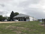 Cannon Falls, MN horse stable and farm for sale - sold
