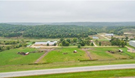 Cannon Falls MN horse property for sale