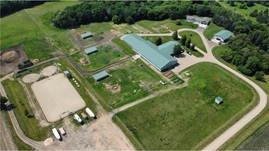 Highview Ranch and Stable for sale
