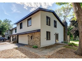 Bloomington MN townhome for sale